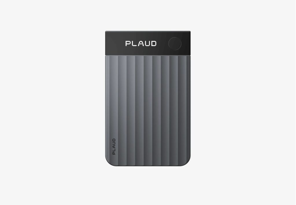 Plaud Note Pro